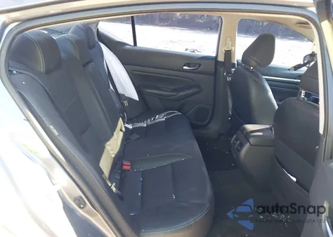 2019 Nissan Altima 2.5 Sl из США, поврежденный, VIN 1N4BL4EV2KC258264